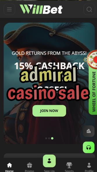 admiral casino sale-asdasdzhjkds.com